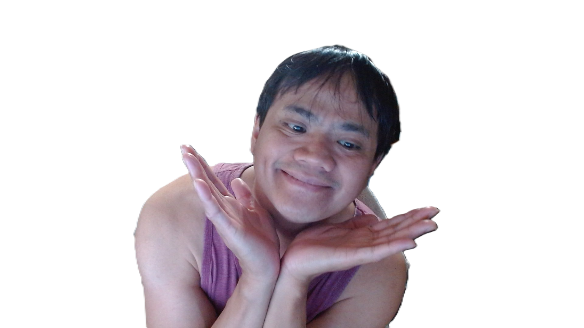 Hi, I’m Christopher Placedes <span>A Digital Creator</span>